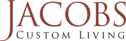 Jacobs Custom Living logo